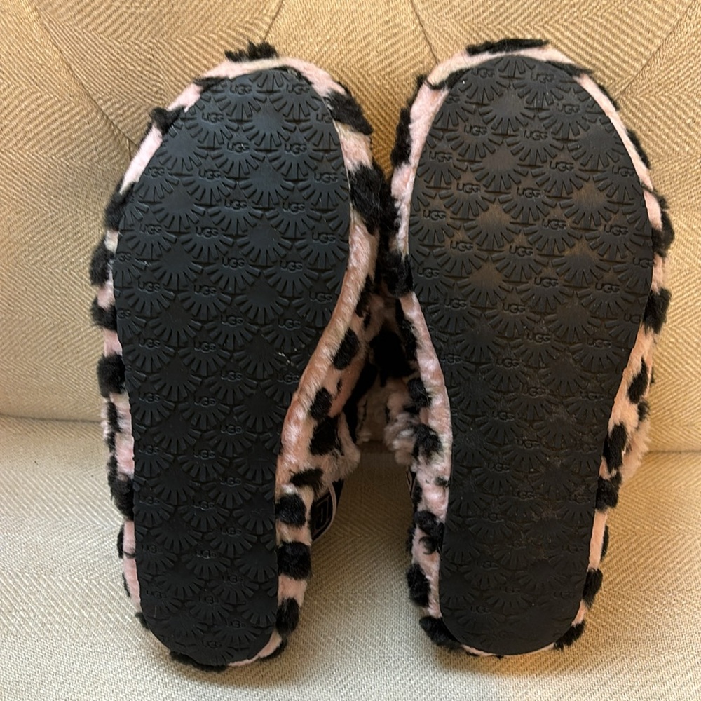 Ugg Fluff Slides - image 5